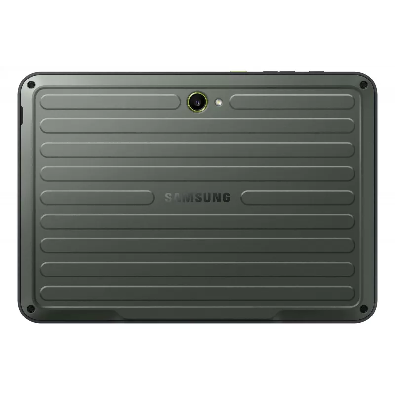 Samsung Galaxy Tab Active5 Pro Active5 Pro 5G Enterprise Edit Snapdragon LTE 256 GB 25,6 cm (10,1 tolli) 8 GB Wi-Fi 6 (802.11ax) Android 15 Roheline