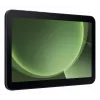 Samsung Galaxy Tab Active5 Pro Active5 Pro 5G Enterprise Edit Snapdragon LTE 256 GB 25,6 cm (10,1 tolli) 8 GB Wi-Fi 6 (802.11ax) Android 15 Roheline