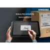 Samsung Galaxy Tab Active5 Pro Active5 Pro 5G Enterprise Edit Snapdragon LTE 256 GB 25,6 cm (10,1 tolli) 8 GB Wi-Fi 6 (802.11ax) Android 15 Roheline
