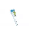 Hambaharja asenduspead Philips HX6064/87 Optimal Valge — 4 tk, valge, keskmise jäikusega harjased
