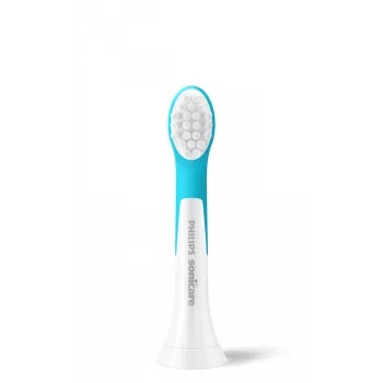 Philips Sonicare For Kids HX6032/90 2-pakk harjapead Sinine Valge