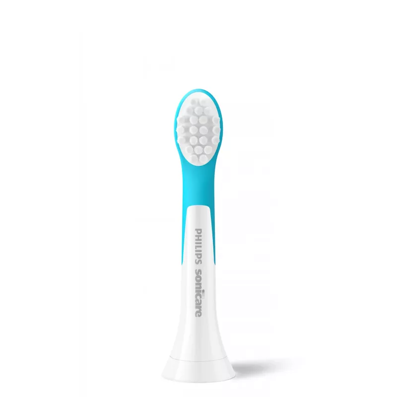 Philips Sonicare For Kids HX6032/90 2-pakk harjapead Sinine Valge