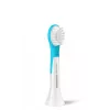 Philips Sonicare For Kids HX6032/90 2-pakk harjapead Sinine Valge