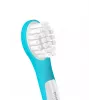 Philips Sonicare For Kids HX6032/90 2-pakk harjapead Sinine Valge