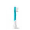 Philips Sonicare For Kids HX6032/90 2-pakk harjapead Sinine Valge