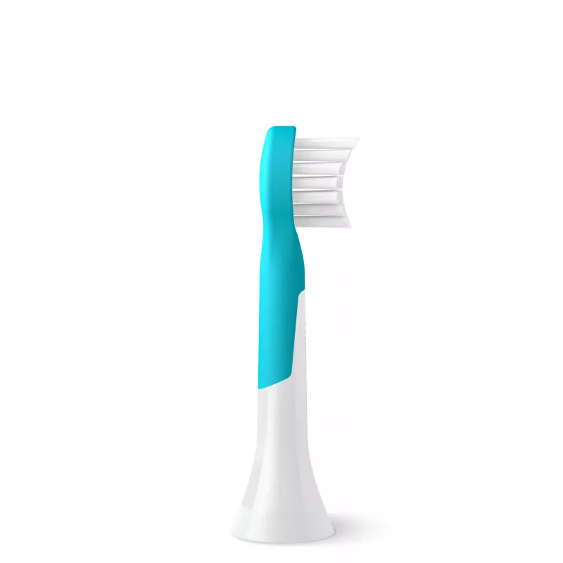 Philips Sonicare For Kids HX6032/90 2-pakk harjapead Sinine Valge