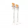 Philips Sonicare Premium All-in-One HX9092/87 2-pack harjapead
