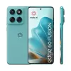 Motorola edge 60 fusion 16,9 cm (6,67 tolli) Dual SIM Android 15 5G USB Type-C 8 GB 256 GB 5200 mAh Türkiissinine
