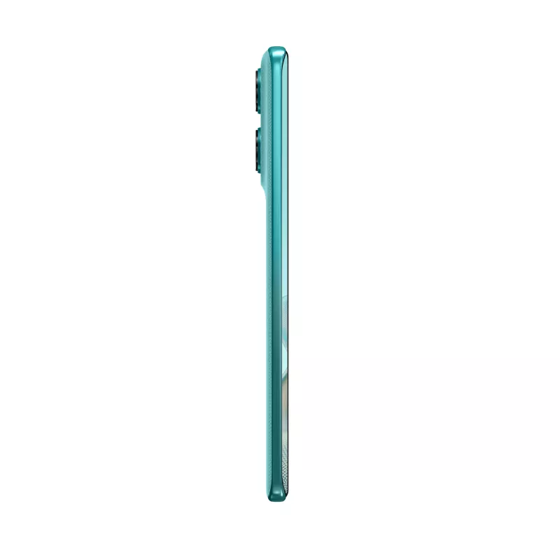 Motorola edge 60 fusion 16,9 cm (6,67 tolli) Dual SIM Android 15 5G USB Type-C 8 GB 256 GB 5200 mAh Türkiissinine