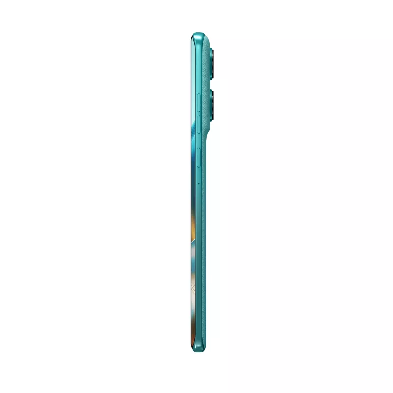 Motorola edge 60 fusion 16,9 cm (6,67 tolli) Dual SIM Android 15 5G USB Type-C 8 GB 256 GB 5200 mAh Türkiissinine