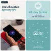 Motorola edge 60 fusion 16,9 cm (6,67 tolli) Dual SIM Android 15 5G USB Type-C 8 GB 256 GB 5200 mAh Türkiissinine
