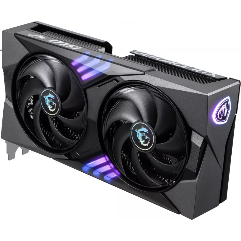 MSI GAMING GeForce RTX 5060 TI 16G OC NVIDIA 16 GB GDDR7