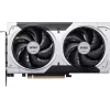 Videokaart MSI GeForce RTX 5060 Ti 8 GB GDDR7, PCIe 5.0, 4608 CUDA, 2602 MHz boost, 128-bit, 2 ventilaatorit, 180W