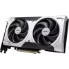 Videokaart MSI GeForce RTX 5060 Ti 8 GB GDDR7, PCIe 5.0, 4608 CUDA, 2602 MHz boost, 128-bit, 2 ventilaatorit, 180W