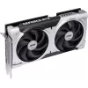 Videokaart MSI GeForce RTX 5060 Ti 8 GB GDDR7, PCIe 5.0, 4608 CUDA, 2602 MHz boost, 128-bit, 2 ventilaatorit, 180W