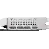 Videokaart MSI GeForce RTX 5060 Ti 8 GB GDDR7, PCIe 5.0, 4608 CUDA, 2602 MHz boost, 128-bit, 2 ventilaatorit, 180W
