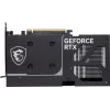 Videokaart MSI GeForce RTX 5060 Ti 8 GB GDDR7, PCIe 5.0, 4608 CUDA, 2602 MHz boost, 128-bit, 2 ventilaatorit, 180W