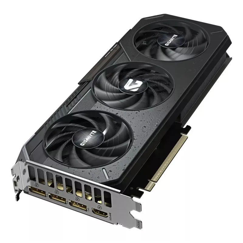 Graafikakaart NVIDIA GeForce RTX 5060 Ti 8GB GDDR7
