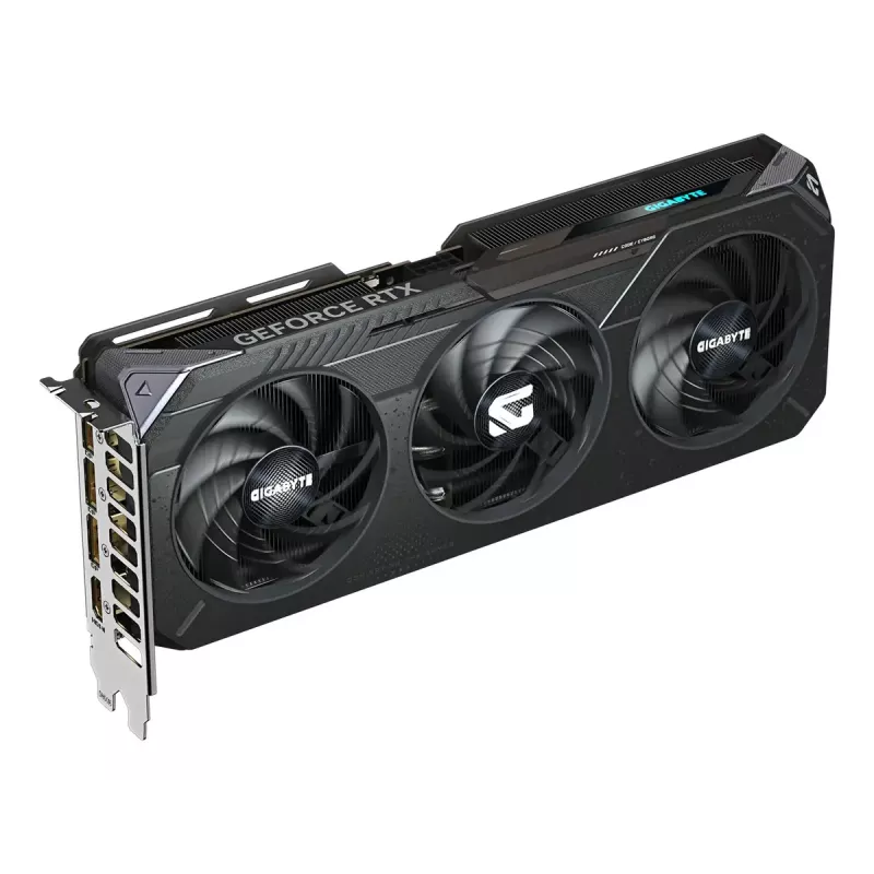Graafikakaart NVIDIA GeForce RTX 5060 Ti 8GB GDDR7