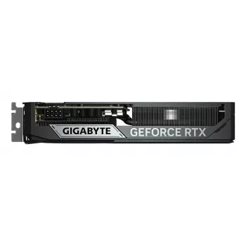 Videokaart GIGABYTE GeForce RTX 5060 Ti — 8 GB GDDR7, 128-bit, PCIe 5.0, WINDFORCE 2X jahutus