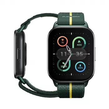 Motorola Solutions Watch Fit roheline (PG38C07182)