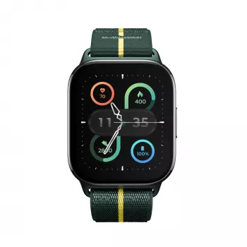 Motorola Solutions Watch Fit roheline (PG38C07182)