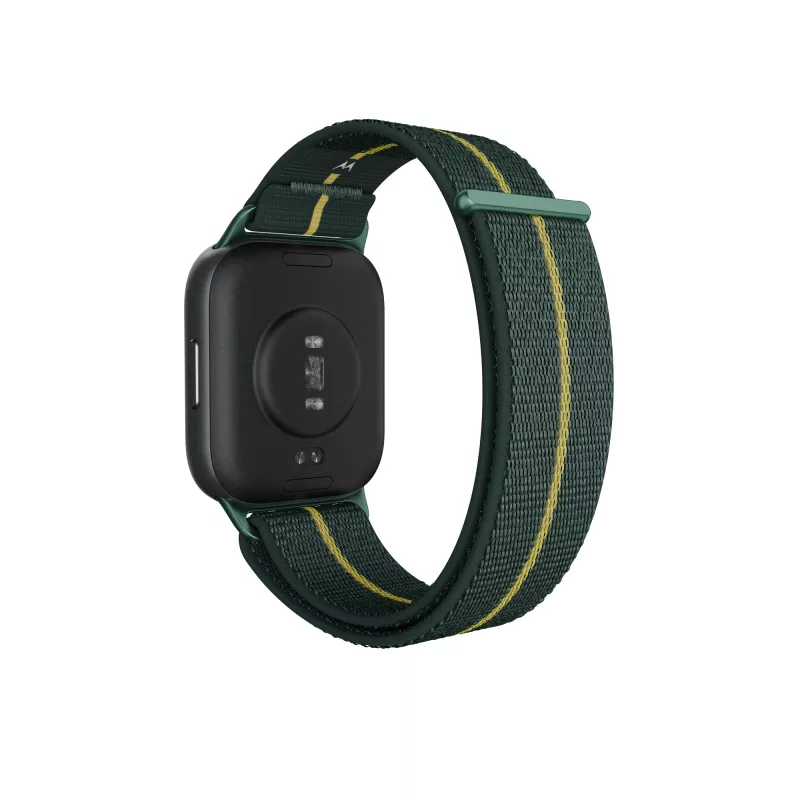 Motorola Solutions Watch Fit roheline (PG38C07182)