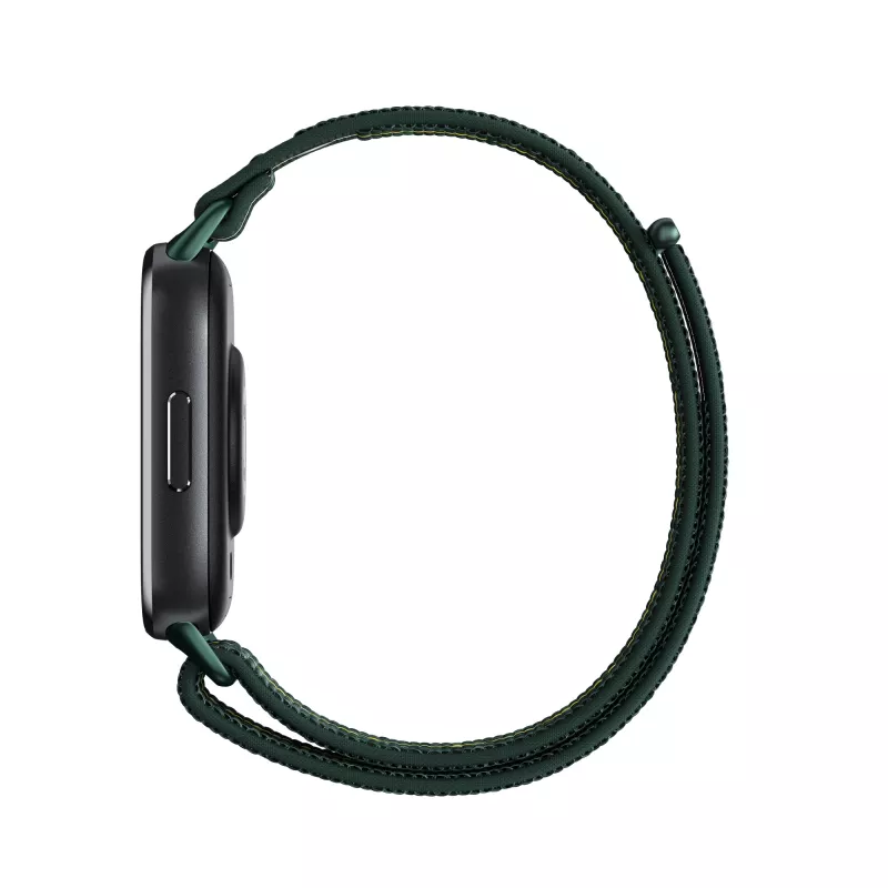 Motorola Solutions Watch Fit roheline (PG38C07182)