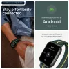 Motorola Solutions Watch Fit roheline (PG38C07182)