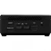 MSI Cubi N ADL S-098EU Intel® N N200 4 GB DDR4-SDRAM 128 GB SSD Windows 11 Pro Mini PC Must