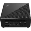 MSI Cubi N ADL S-098EU Intel® N N200 4 GB DDR4-SDRAM 128 GB SSD Windows 11 Pro Mini PC Must