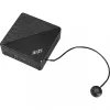 MSI Cubi N ADL S-098EU Intel® N N200 4 GB DDR4-SDRAM 128 GB SSD Windows 11 Pro Mini PC Must