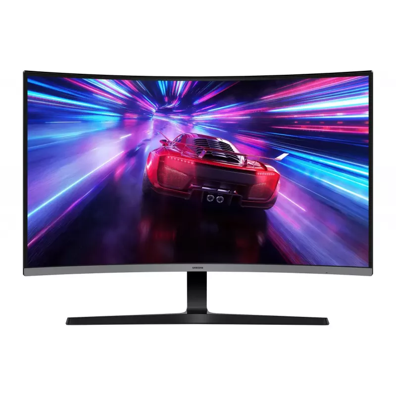 Samsung S39GD arvutimonitor 81,3 cm (32 tolli) 1920 x 1080 pikslit Full HD LCD must