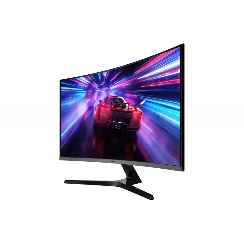 Samsung S39GD arvutimonitor 81,3 cm (32 tolli) 1920 x 1080 pikslit Full HD LCD must