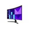 Samsung S39GD arvutimonitor 81,3 cm (32 tolli) 1920 x 1080 pikslit Full HD LCD must