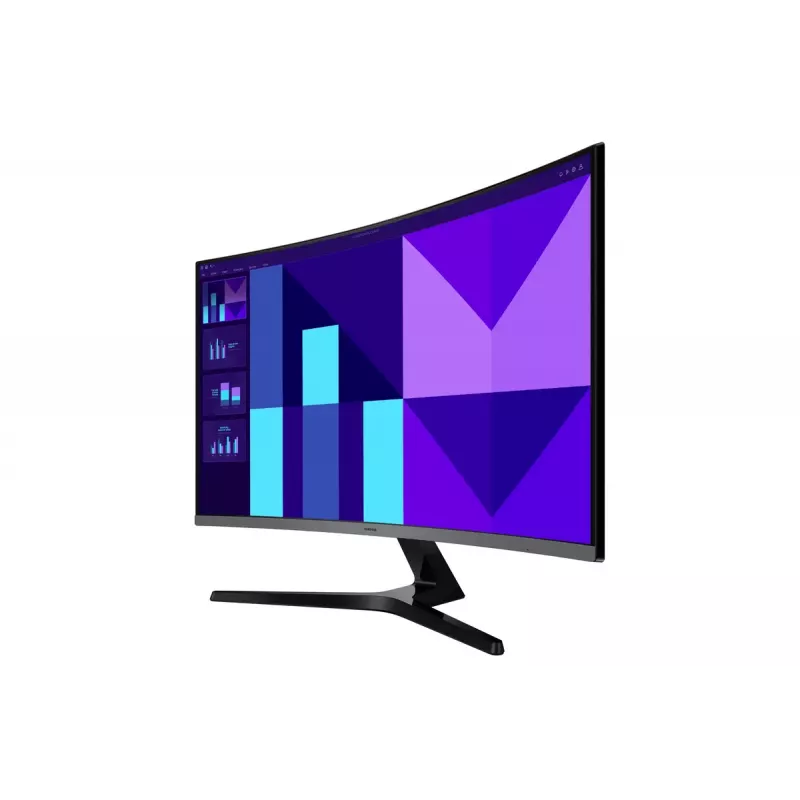 Samsung S39GD arvutimonitor 81,3 cm (32 tolli) 1920 x 1080 pikslit Full HD LCD must