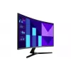 Samsung S39GD arvutimonitor 81,3 cm (32 tolli) 1920 x 1080 pikslit Full HD LCD must