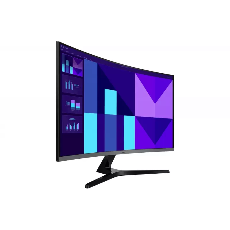Samsung S39GD arvutimonitor 81,3 cm (32 tolli) 1920 x 1080 pikslit Full HD LCD must