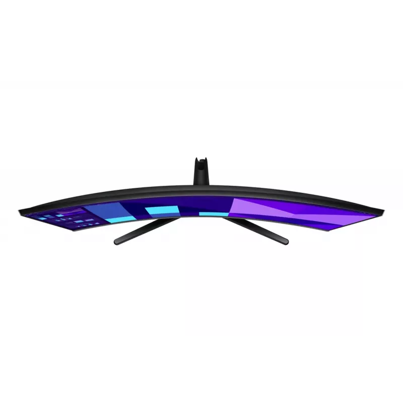 Samsung S39GD arvutimonitor 81,3 cm (32 tolli) 1920 x 1080 pikslit Full HD LCD must