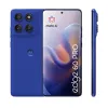 Motorola edge 60 pro 16.9 cm (6.67 tolli) Dual SIM Android 15 5G USB Type-C 12 GB 512 GB 6000 mAh Sinine