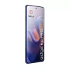 Motorola edge 60 pro 16.9 cm (6.67 tolli) Dual SIM Android 15 5G USB Type-C 12 GB 512 GB 6000 mAh Sinine