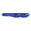 Motorola edge 60 pro 16.9 cm (6.67 tolli) Dual SIM Android 15 5G USB Type-C 12 GB 512 GB 6000 mAh Sinine