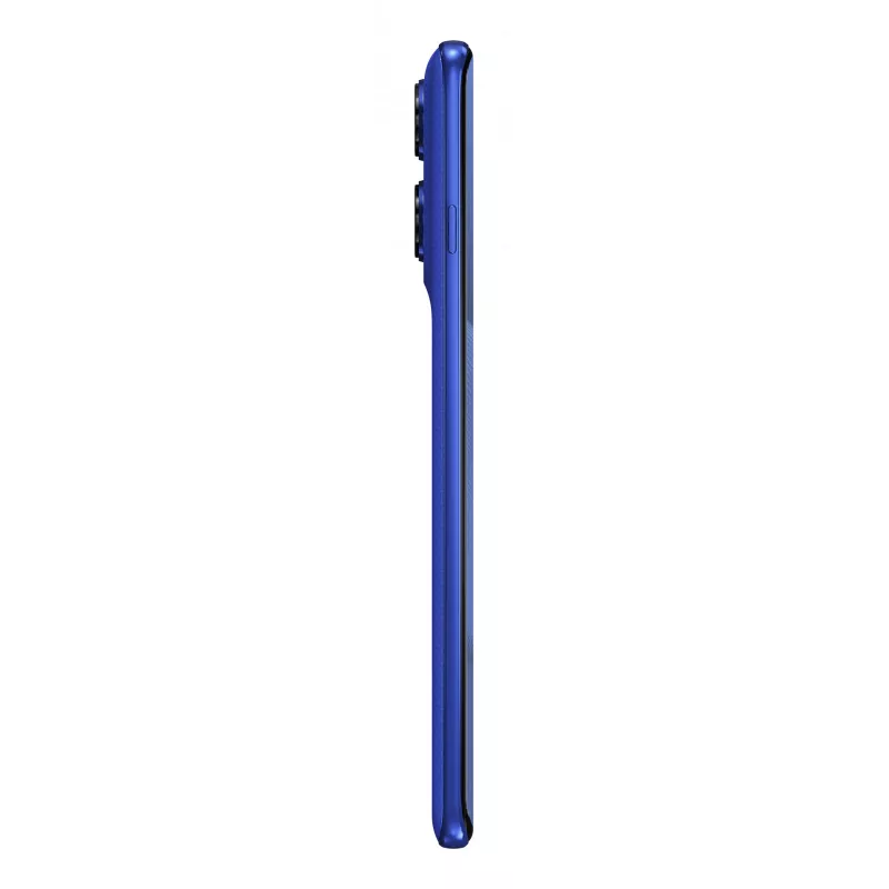 Motorola edge 60 pro 16.9 cm (6.67 tolli) Dual SIM Android 15 5G USB Type-C 12 GB 512 GB 6000 mAh Sinine