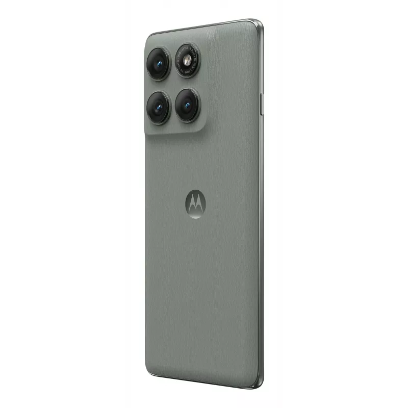 Motorola edge 60 pro 16,9 cm (6,67 tolli) Dual SIM Android 15 5G USB Type-C 12 GB 512 GB 6000 mAh Hall