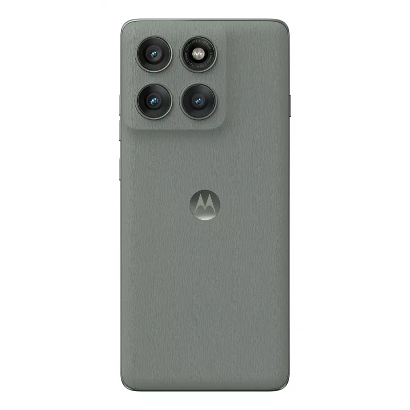 Motorola edge 60 pro 16,9 cm (6,67 tolli) Dual SIM Android 15 5G USB Type-C 12 GB 512 GB 6000 mAh Hall