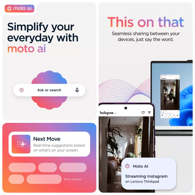 Motorola edge 60 pro 16,9 cm (6,67 tolli) Dual SIM Android 15 5G USB Type-C 12 GB 512 GB 6000 mAh Hall