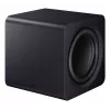 Soundbar Samsung HW-Q990F 11.1.4 kanalit, 756 W, must, juhtmeta subwoofer, HDMI, Wi‑Fi