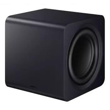 Soundbar Samsung HW-Q990F 11.1.4 kanalit, 756 W, must, juhtmeta subwoofer, HDMI, Wi‑Fi