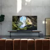 Soundbar Samsung HW-Q990F 11.1.4 kanalit, 756 W, must, juhtmeta subwoofer, HDMI, Wi‑Fi