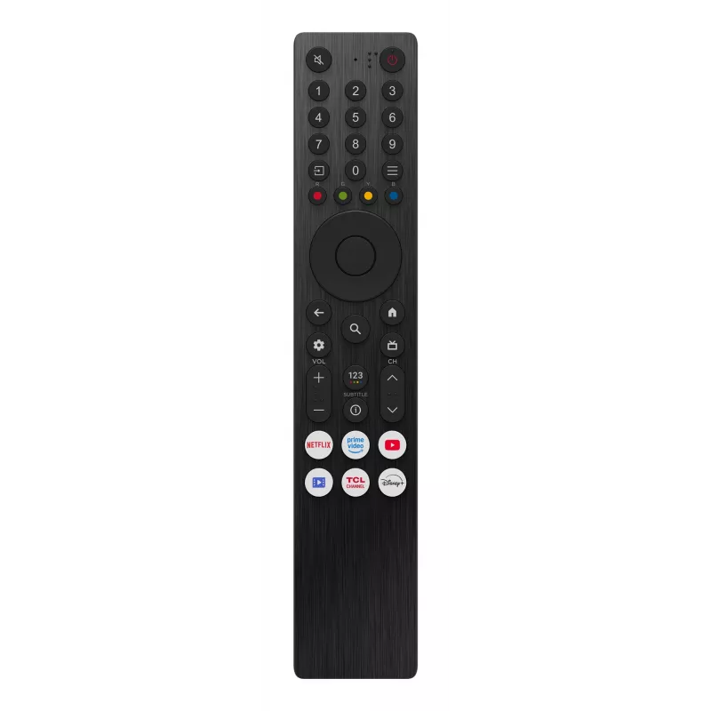 TCL 32S5K TV 81,3 cm (32 tolli) Full HD Smart TV Wi-Fi Must